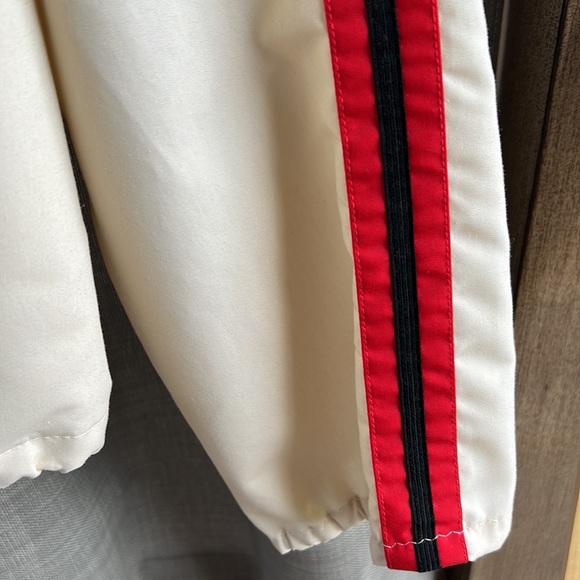 Vintage Disneyland Matterhorn Expedition 1978 crew member jacket. Size XL - Picture 8 of 13